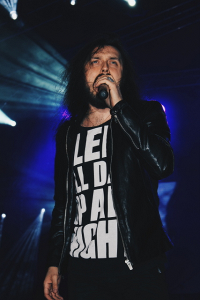 Koncert zespołu Bracia