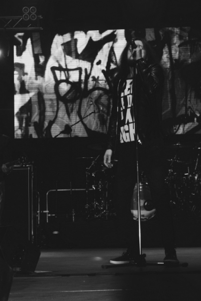 Koncert zespołu Bracia