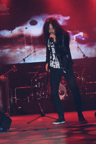 Koncert zespołu Bracia