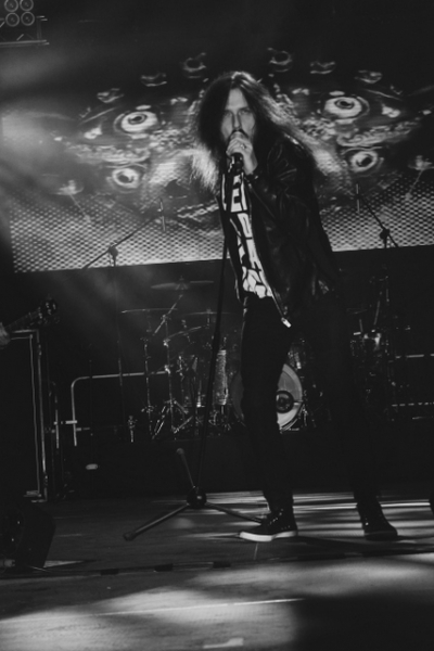 Koncert zespołu Bracia