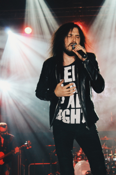 Koncert zespołu Bracia