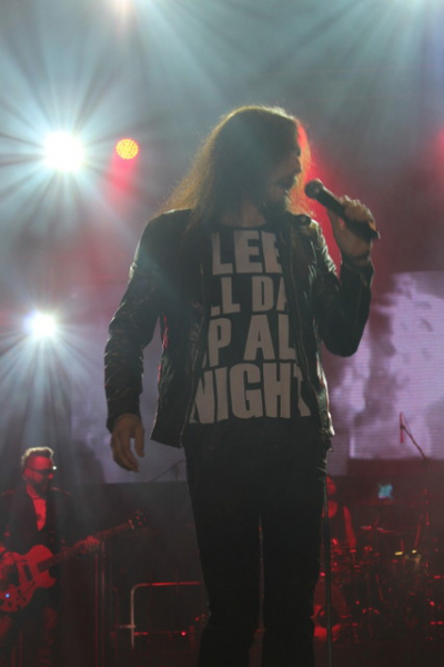 Koncert zespołu Bracia