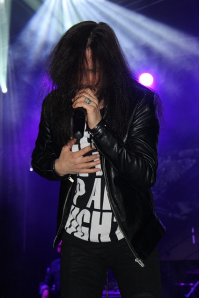 Koncert zespołu Bracia
