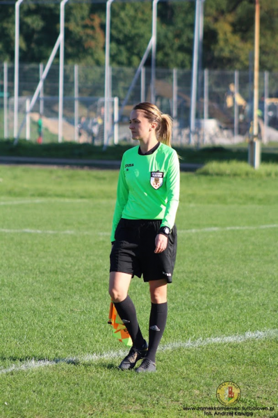 Klasa okręgowa: Zamek Kamieniec Ząbkowicki 0:0 Karolina Jaworzyna Śląska