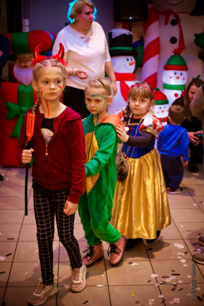 Bal karnawałowy w Ząbkowickim Centrum Kultury i Turystyki