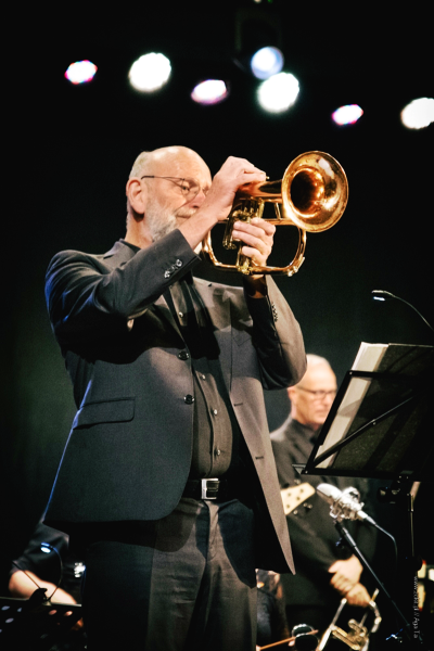 Rhein-Neckar Jazz Orchestra w Ząbkowicach Śląskich