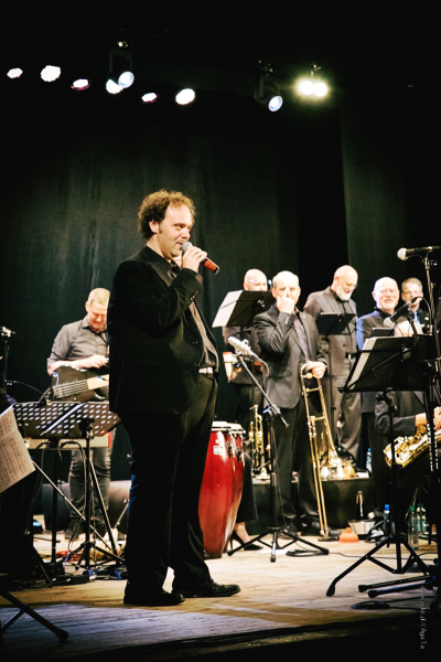 Rhein-Neckar Jazz Orchestra w Ząbkowicach Śląskich