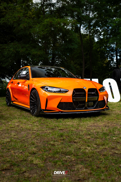 Miłośnicy motoryzacji spotkali się w Ząbkowicach Śląskich po raz siódmy - How Low VII 2025 [foto]