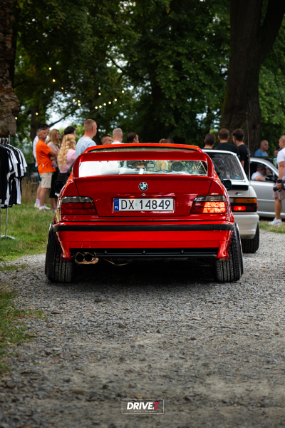 Miłośnicy motoryzacji spotkali się w Ząbkowicach Śląskich po raz siódmy - How Low VII 2025 [foto]