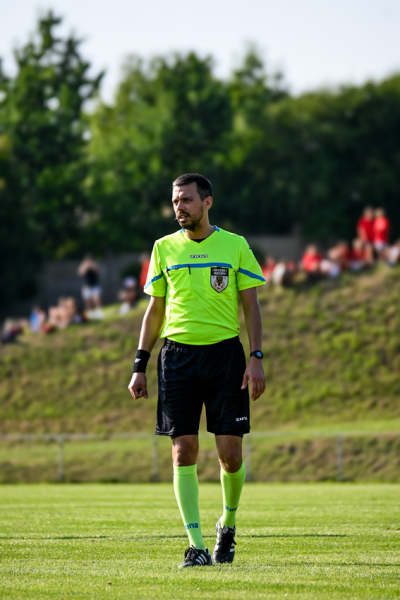 IV liga: Orzeł Ząbkowice Śląskie 4:0 (2:0) Legsad Kościelec