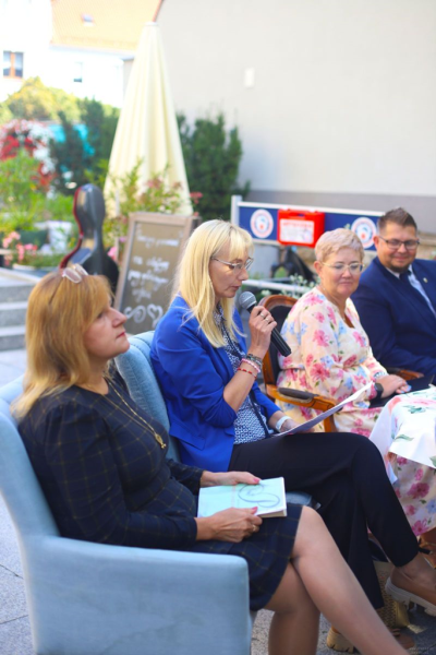 Narodowe Czytanie w Bardzie