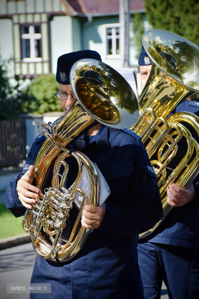 „Ludzkość musi położyć kres wojnie [...]”  Powiatowa Uroczystość Kombatancka w Ziębicach [foto]