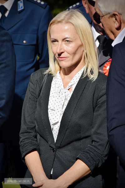„Ludzkość musi położyć kres wojnie [...]”  Powiatowa Uroczystość Kombatancka w Ziębicach [foto]