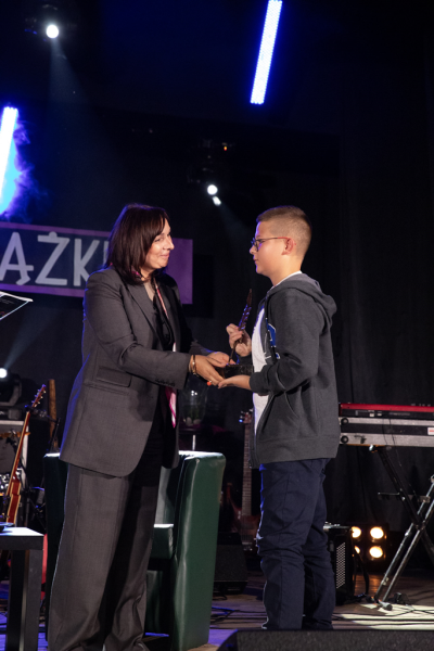 VI Festiwal Czas na Książki w Ząbkowicach Śląskich