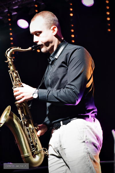 Dzień Seniora w Ziębicach