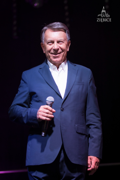 Dzień Seniora w Ziębicach