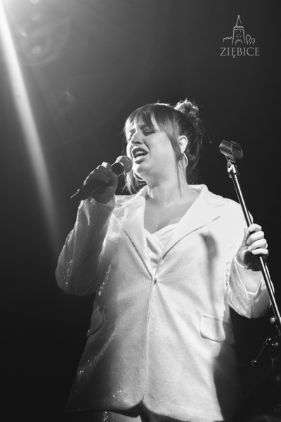 Dzień Seniora w Ziębicach