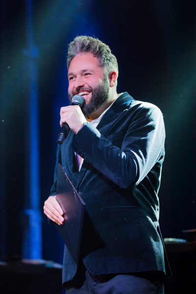 Dzień Seniora w Ziębicach