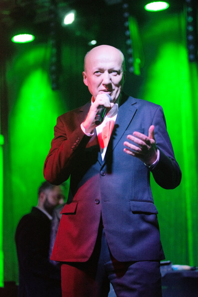 Dzień Seniora w Ziębicach