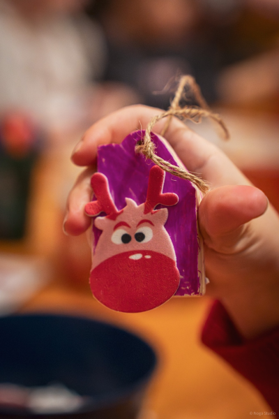 Spotkanie z Mikołajem w Ciepłowodach