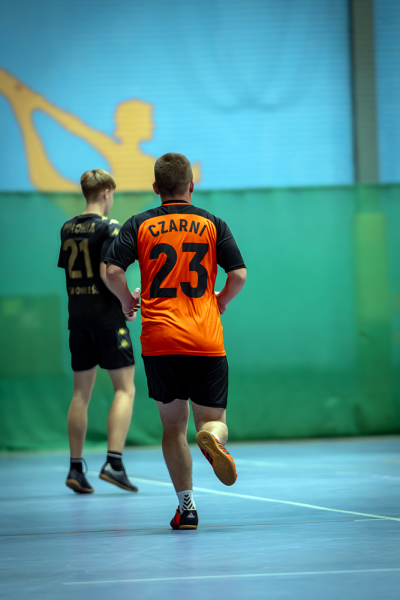 Sokół Smolec zwycięzcą Turnieju Sylwestrowego o Puchar Przewodniczącego Rady Miejskiej