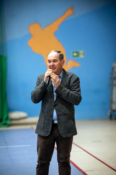 Sokół Smolec zwycięzcą Turnieju Sylwestrowego o Puchar Przewodniczącego Rady Miejskiej