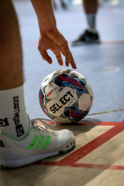 Sokół Smolec zwycięzcą Turnieju Sylwestrowego o Puchar Przewodniczącego Rady Miejskiej