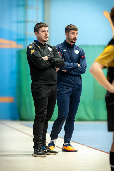 Turniej mini futsalu 2026 dla klas IV-VI [foto]