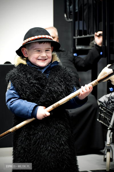 Orszak Trzech Króli w Ziębicach [foto]