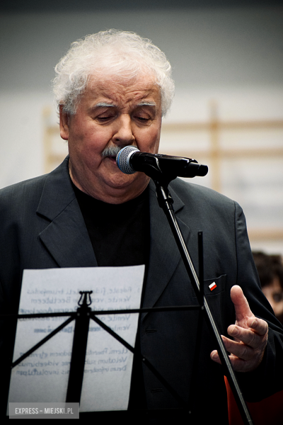 Orszak Trzech Króli w Ziębicach [foto]