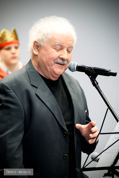 Orszak Trzech Króli w Ziębicach [foto]