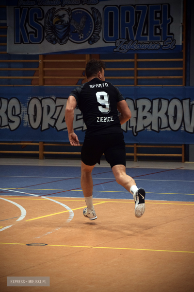 Lokalne drużyny pokazały wielkie serca - turniej charytatywny Orzeł Cup 2026! Gospodarze najlepsi