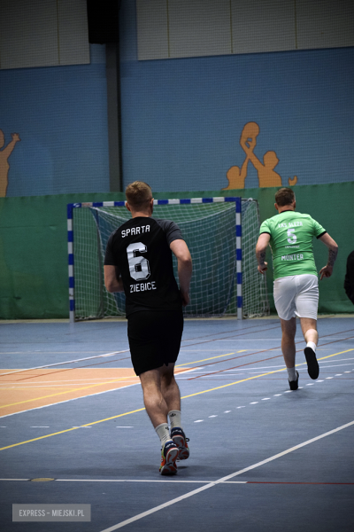 Lokalne drużyny pokazały wielkie serca - turniej charytatywny Orzeł Cup 2026! Gospodarze najlepsi