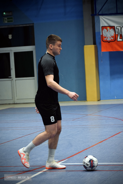 Lokalne drużyny pokazały wielkie serca - turniej charytatywny Orzeł Cup 2026! Gospodarze najlepsi