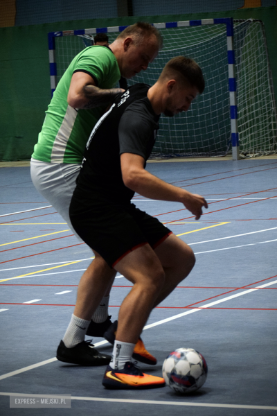 Lokalne drużyny pokazały wielkie serca - turniej charytatywny Orzeł Cup 2026! Gospodarze najlepsi