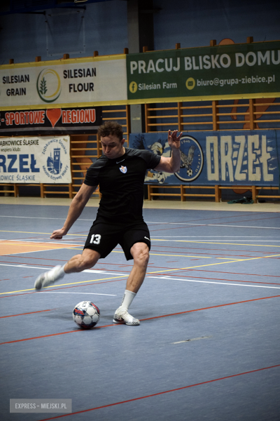 Lokalne drużyny pokazały wielkie serca - turniej charytatywny Orzeł Cup 2026! Gospodarze najlepsi