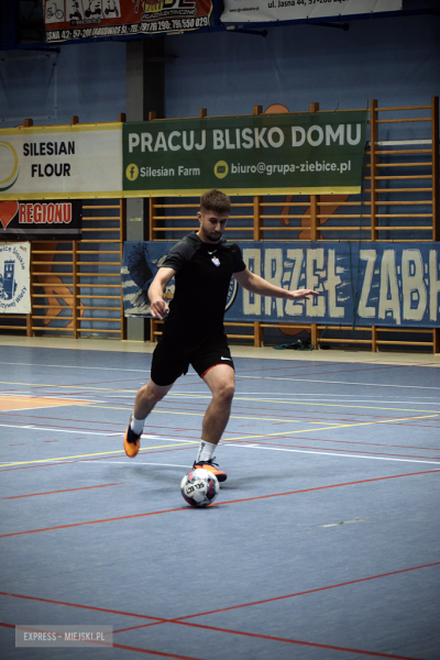 Lokalne drużyny pokazały wielkie serca - turniej charytatywny Orzeł Cup 2026! Gospodarze najlepsi