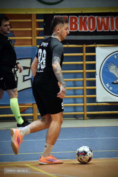 Lokalne drużyny pokazały wielkie serca - turniej charytatywny Orzeł Cup 2026! Gospodarze najlepsi