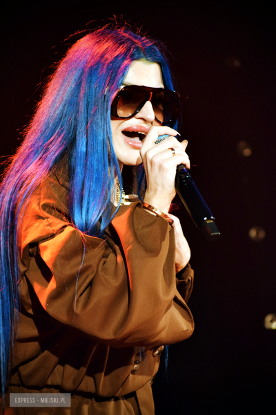 34. finał Wielkiej Orkiestry Świątecznej Pomocy w Ziębicach