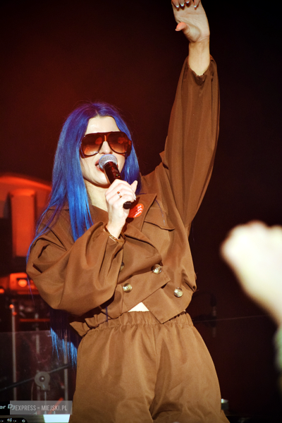 34. finał Wielkiej Orkiestry Świątecznej Pomocy w Ziębicach