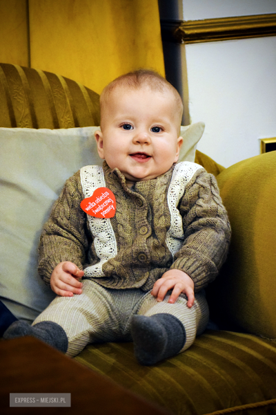 34. finał Wielkiej Orkiestry Świątecznej Pomocy w Ziębicach