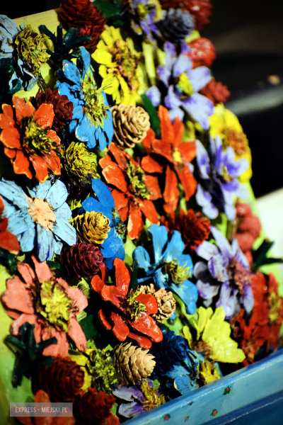 34. finał Wielkiej Orkiestry Świątecznej Pomocy w Ziębicach