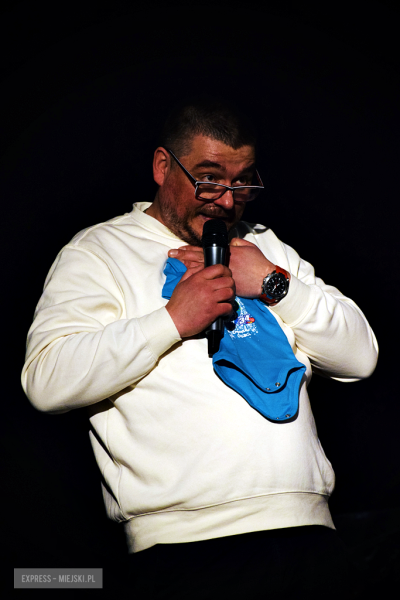 34. finał Wielkiej Orkiestry Świątecznej Pomocy w Ziębicach