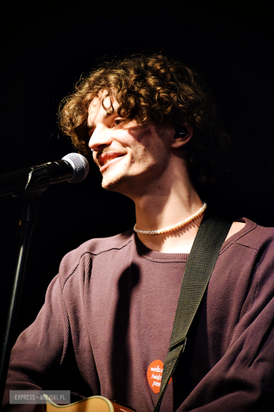 34. finał Wielkiej Orkiestry Świątecznej Pomocy w Ziębicach