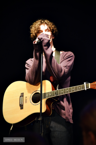 34. finał Wielkiej Orkiestry Świątecznej Pomocy w Ziębicach