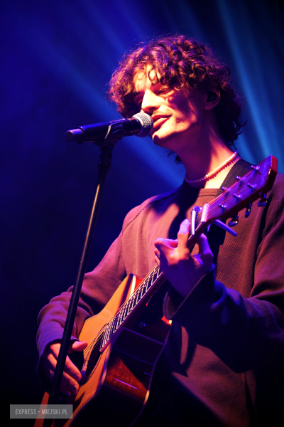 34. finał Wielkiej Orkiestry Świątecznej Pomocy w Ziębicach