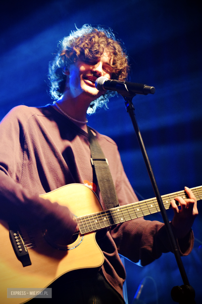 34. finał Wielkiej Orkiestry Świątecznej Pomocy w Ziębicach