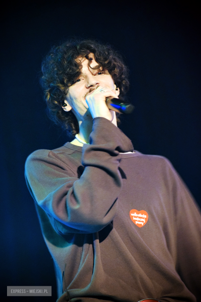 34. finał Wielkiej Orkiestry Świątecznej Pomocy w Ziębicach