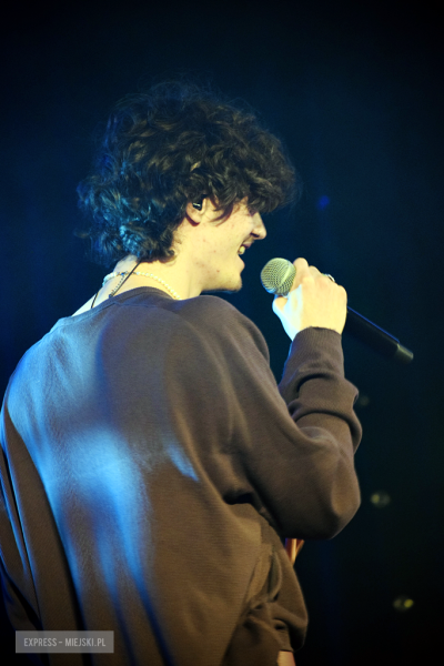 34. finał Wielkiej Orkiestry Świątecznej Pomocy w Ziębicach