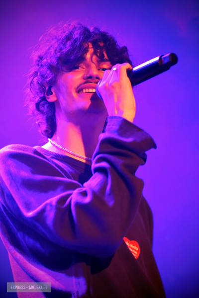 34. finał Wielkiej Orkiestry Świątecznej Pomocy w Ziębicach